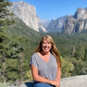 Meet your Posher, Jeri